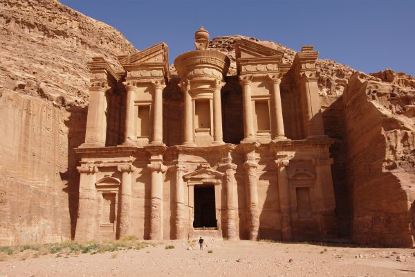 Jordanie