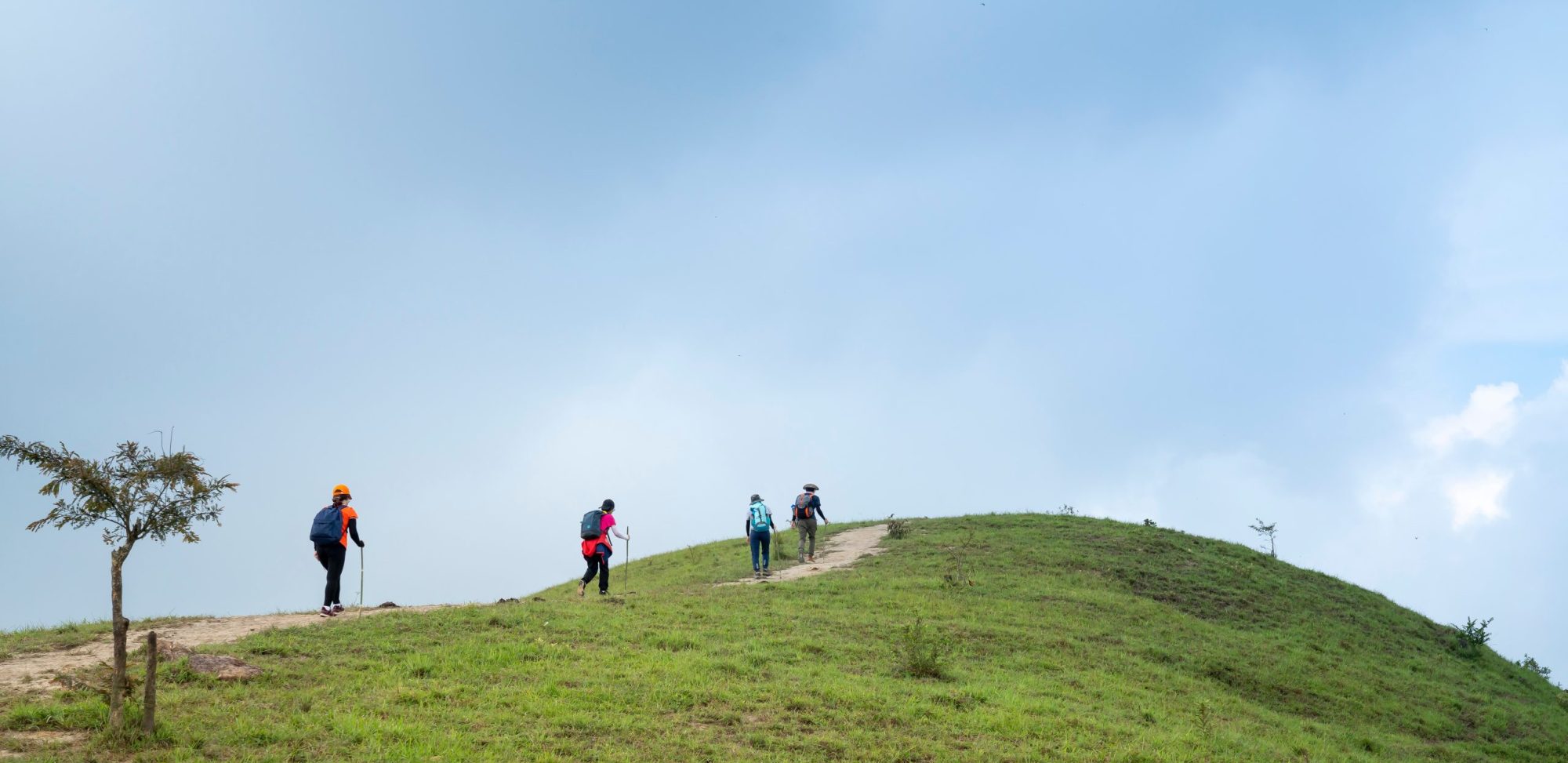 Voyage groupe Synergie Loisirs tourisme