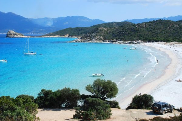 Corse du Nord