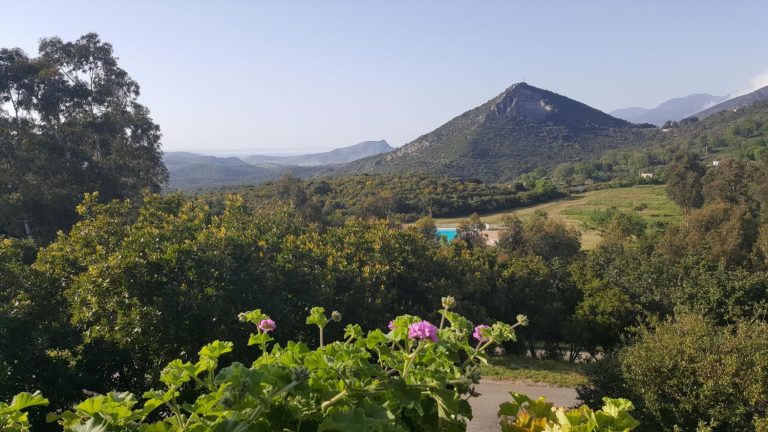 Séjour Groupe Corse St Florent