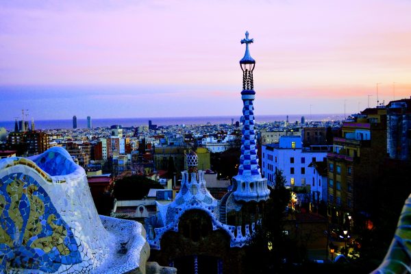 Barcelone