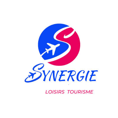 Logo Synergie Loisirs tourisme